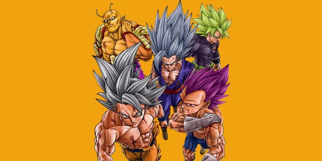 Sự trở lại của Dragon Ball Super tươi sáng hơn bao giờ hết sau một báo động giả- Ảnh 1. Sự trở lại của Dragon Ball Super tươi sáng hơn bao giờ hết sau một báo động giả- Ảnh 1.