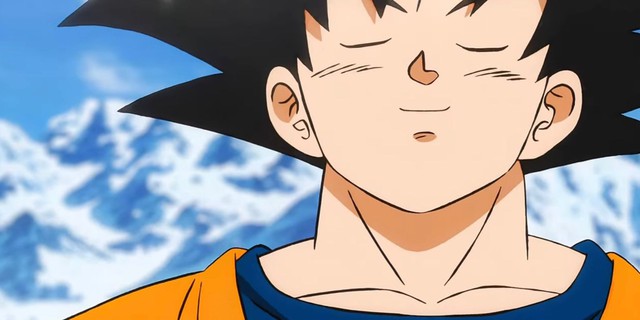 Sự trở lại của Dragon Ball Super tươi sáng hơn bao giờ hết sau một báo động giả- Ảnh 2. Sự trở lại của Dragon Ball Super tươi sáng hơn bao giờ hết sau một báo động giả- Ảnh 2.