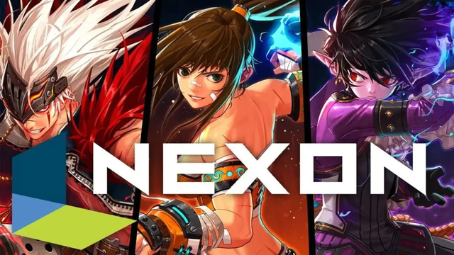 Tencent chuẩn bị mua lại Nexon, mức giá hé lộ lớn đến mức không tin được!- Ảnh 1. Tencent chuẩn bị mua lại Nexon, mức giá hé lộ lớn đến mức không tin được!- Ảnh 1.
