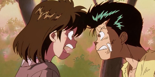 9 Anime hành động kinh điển thập niên 1990 xứng đáng được 9 Anime hành động kinh điển thập niên 1990 xứng đáng được