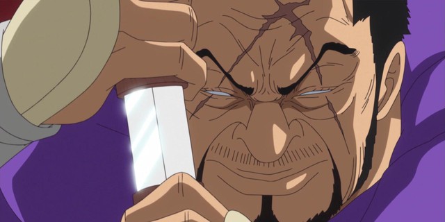 One Piece: Những nhân vật quan trọng sẽ phản bội Chính phủ Thế giới trong đại chiến cuối cùng?- Ảnh 1. One Piece: Những nhân vật quan trọng sẽ phản bội Chính phủ Thế giới trong đại chiến cuối cùng?- Ảnh 1.