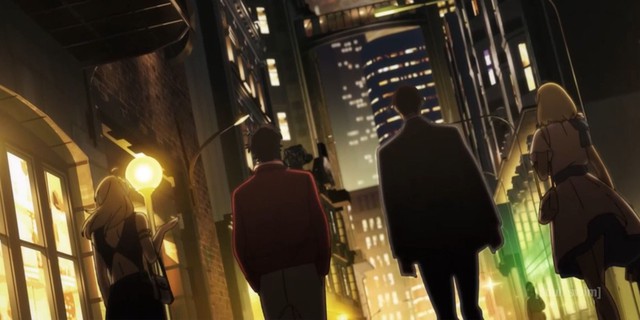 Anime bị ghét bỏ năm 2025 đang Anime bị ghét bỏ năm 2025 đang