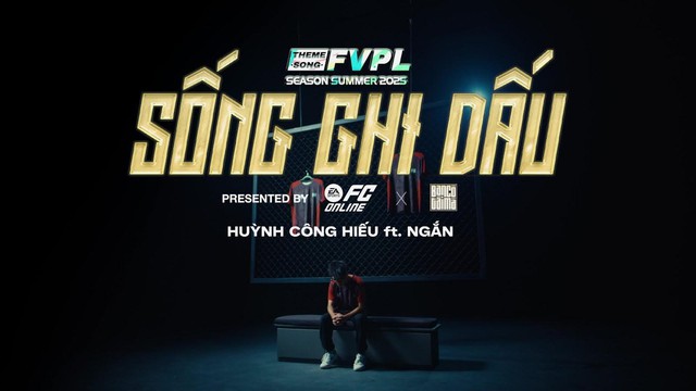 FC Online bắt tay Bạn Có Tài Mà ra mắt MV tiếp lửa FVPL Summer 2025- Ảnh 1. FC Online bắt tay Bạn Có Tài Mà ra mắt MV tiếp lửa FVPL Summer 2025- Ảnh 1.
