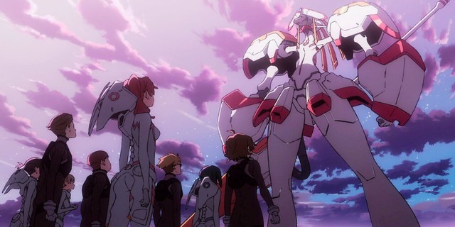 Top 10 siêu phẩm anime dưới 30 tập, chỉ cần Top 10 siêu phẩm anime dưới 30 tập, chỉ cần