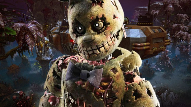Giảm giá 60%, tựa game này bất ngờ bùng nổ trên Steam, hơn 100.000 người chơi cùng thời điểm- Ảnh 1. Giảm giá 60%, tựa game này bất ngờ bùng nổ trên Steam, hơn 100.000 người chơi cùng thời điểm- Ảnh 1.