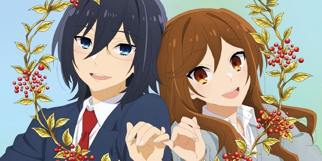 Top 10 siêu phẩm anime dưới 30 tập, chỉ cần Top 10 siêu phẩm anime dưới 30 tập, chỉ cần