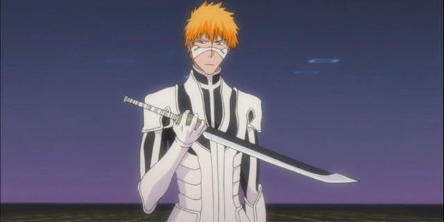 Top 8 màn biến hình biểu tượng nhất lịch sử anime shonen- Ảnh 3. Top 8 màn biến hình biểu tượng nhất lịch sử anime shonen- Ảnh 3.