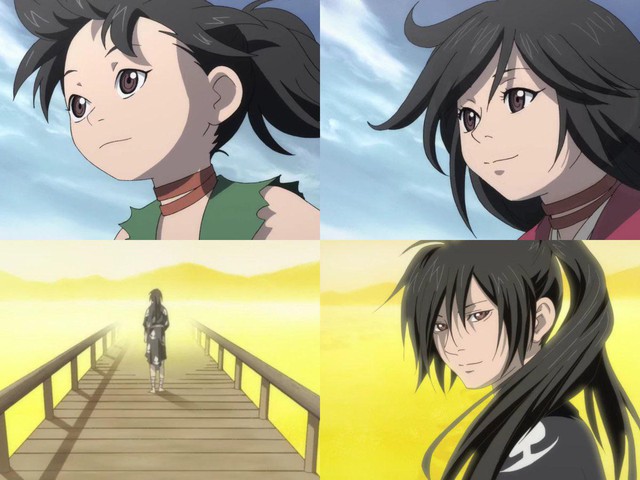 Top 10 siêu phẩm anime dưới 30 tập, chỉ cần Top 10 siêu phẩm anime dưới 30 tập, chỉ cần