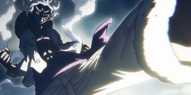 Top 8 màn biến hình biểu tượng nhất lịch sử anime shonen- Ảnh 8. Top 8 màn biến hình biểu tượng nhất lịch sử anime shonen- Ảnh 8.