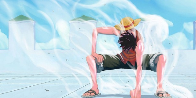 Top 8 màn biến hình biểu tượng nhất lịch sử anime shonen- Ảnh 6. Top 8 màn biến hình biểu tượng nhất lịch sử anime shonen- Ảnh 6.