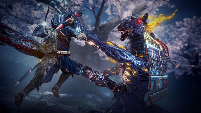 Siêu phẩm hành động Soulslike giảm giá quá mạnh xuống mức chưa từng có, game thủ cần nhanh tay- Ảnh 2.