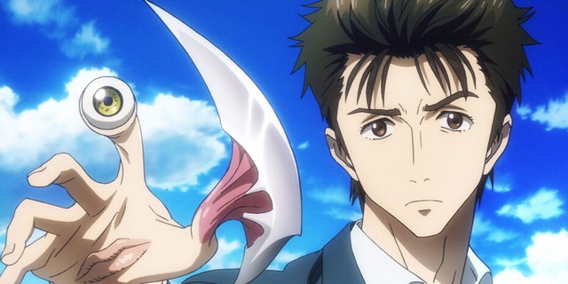 Top 10 siêu phẩm anime dưới 30 tập, chỉ cần Top 10 siêu phẩm anime dưới 30 tập, chỉ cần