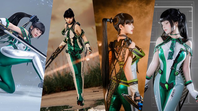 Tựa game gợi cảm bậc nhất bán được hơn 1 triệu bản chỉ sau 3 ngày, lý do thì "ai cũng hiểu"- Ảnh 1.