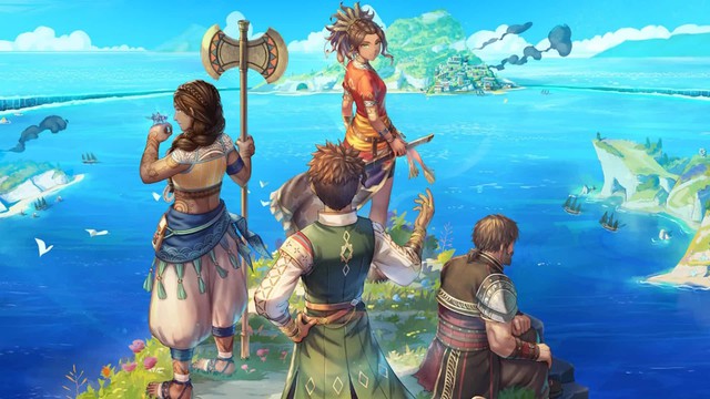 Thêm một dự án "ma" gây tức giận cho game thủ, nhà phát triển gọi vốn gần 9 tỷ đồng rồi đóng cửa- Ảnh 1.