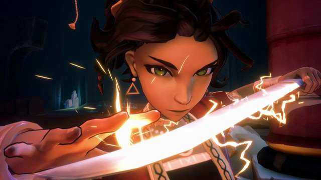 Thêm một dự án "ma" gây tức giận cho game thủ, nhà phát triển gọi vốn gần 9 tỷ đồng rồi đóng cửa- Ảnh 3.