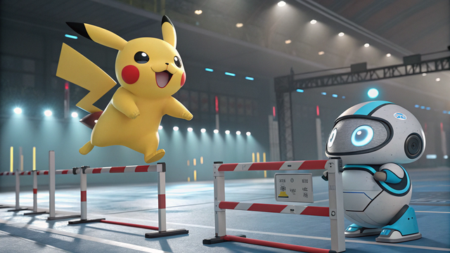 Bất ngờ khi dùng AI chơi game, mất 800 giờ để vượt qua trò chơi Pokemon đơn giản của 25 năm trước- Ảnh 3.