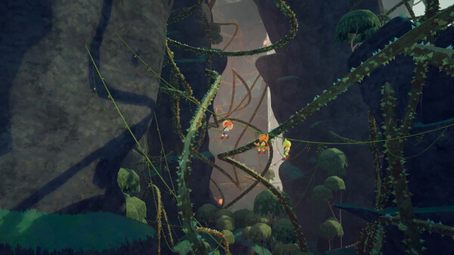Tựa game vô danh gây sốc trên Steam, bán hơn 100.000 bản sau một ngày, rating 93% tích cực- Ảnh 3.