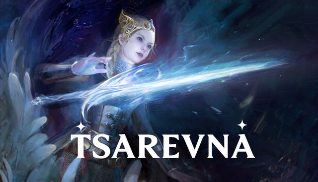 Siêu phẩm nhập vai mới gây sốt game thủ, kết hợp tinh hoa của Stellar Blade cùng Dark Souls 3- Ảnh 1.