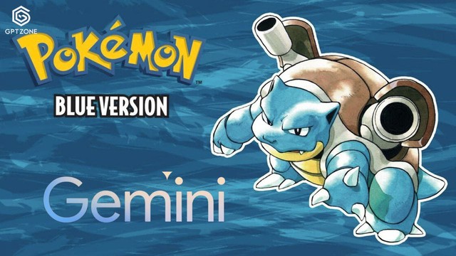 Bất ngờ khi dùng AI chơi game, mất 800 giờ để vượt qua trò chơi Pokemon đơn giản của 25 năm trước- Ảnh 1.