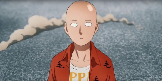 One Punch Man trở lại với phần 3 sau 10 năm, vì sao lại mất nhiều thời gian đến vậy?- Ảnh 3. One Punch Man trở lại với phần 3 sau 10 năm, vì sao lại mất nhiều thời gian đến vậy?- Ảnh 3.