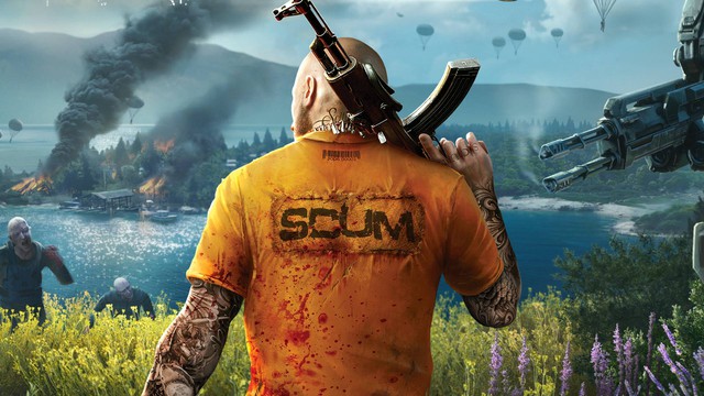 7 năm mới ra mắt cập nhật mới, tựa game sinh tồn này bất ngờ bùng nổ trên Steam, đạt kỷ lục chưa từng có- Ảnh 1.