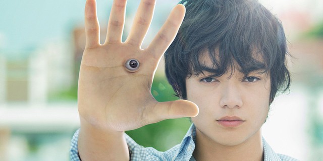 Những anime chuyển thể live-action Những anime chuyển thể live-action