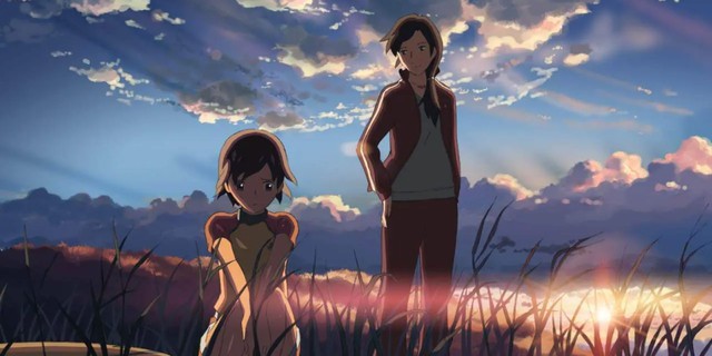Một bộ anime kinh điển sắp có phiên bản chuyển thể người đóng- Ảnh 3. Một bộ anime kinh điển sắp có phiên bản chuyển thể người đóng- Ảnh 3.