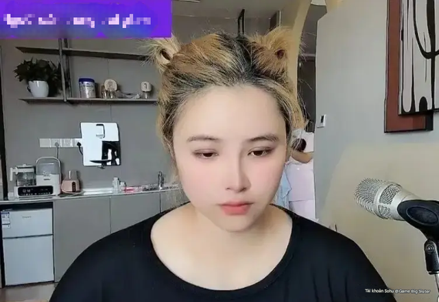 Phát sóng cảnh Phát sóng cảnh