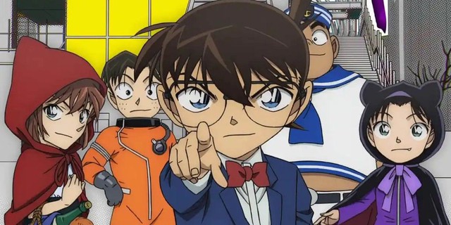 Doraemon và 7 anime Doraemon và 7 anime
