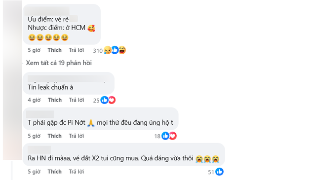 HLE thông báo sang Việt Nam nhưng cộng đồng chỉ quan tâm một chi tiết HLE thông báo sang Việt Nam nhưng cộng đồng chỉ quan tâm một chi tiết