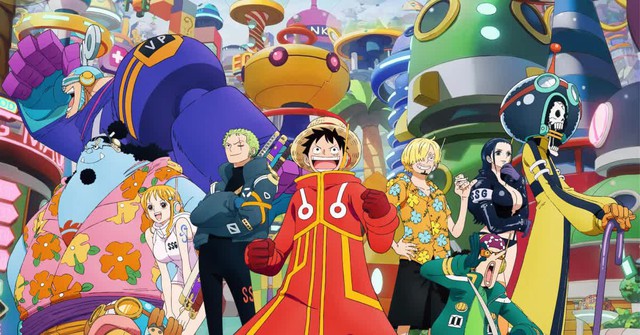 Doraemon và 7 anime Doraemon và 7 anime