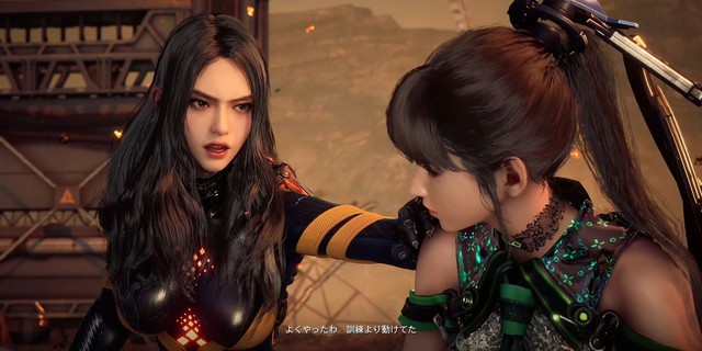 Mới ra demo đã hút hàng chục nghìn người chơi, tựa game này chắc chắn sẽ là cơn sốt mới trên Steam?- Ảnh 3.