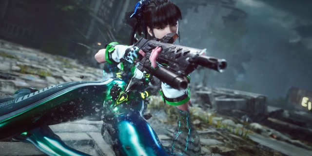 Mới ra demo đã hút hàng chục nghìn người chơi, tựa game này chắc chắn sẽ là cơn sốt mới trên Steam?- Ảnh 2.