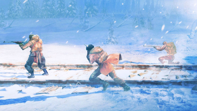 Chưa chính thức phát hành, tựa game này đã có gần 200.000 wishlist, người dùng Steam háo hức chờ đợi- Ảnh 1.
