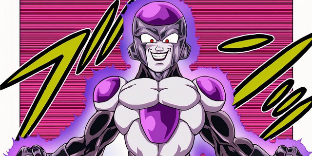 5 điều đã được xác nhận về Black Frieza Saga của Dragon Ball Super- Ảnh 4. 5 điều đã được xác nhận về Black Frieza Saga của Dragon Ball Super- Ảnh 4.