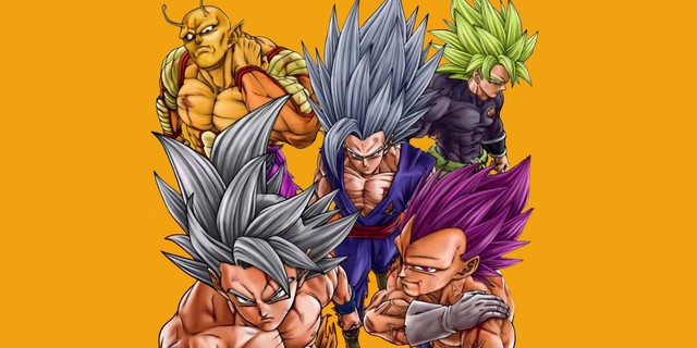 5 điều đã được xác nhận về Black Frieza Saga của Dragon Ball Super- Ảnh 1. 5 điều đã được xác nhận về Black Frieza Saga của Dragon Ball Super- Ảnh 1.