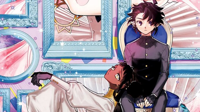10 Best Manga That Need to Be Adapted into Anime Immediately 5 Ichi the Witch