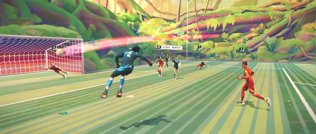 Game bóng đá quá chất lượng bùng nổ trên Steam, người chơi vẫn than phiền về một vấn nạn "muôn thuở"- Ảnh 3.