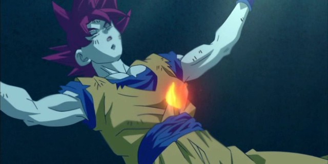 5 điều đã được xác nhận về Black Frieza Saga của Dragon Ball Super- Ảnh 5. 5 điều đã được xác nhận về Black Frieza Saga của Dragon Ball Super- Ảnh 5.