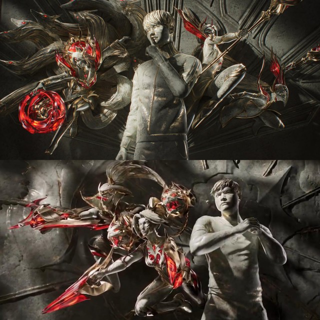 Cộng đồng LMHT có đang hiểu sai về Hall of Legends của Riot?- Ảnh 1. Cộng đồng LMHT có đang hiểu sai về Hall of Legends của Riot?- Ảnh 1.