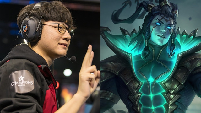 Cộng đồng LMHT có đang hiểu sai về Hall of Legends của Riot?- Ảnh 3. Cộng đồng LMHT có đang hiểu sai về Hall of Legends của Riot?- Ảnh 3.