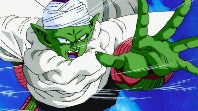 Dragon Ball: 8 cảnh phim Dragon Ball: 8 cảnh phim