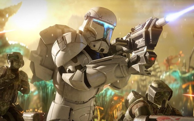 Một trong những tựa game bán chạy nhất Steam bất ngờ giảm giá "sập sàn" 90%, thấp nhất trong lịch sử- Ảnh 2.
