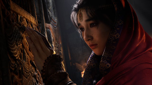 NetEase "nhá hàng" bom tấn game hành động AAA đầu tiên của mình, sẽ là một Black Myth: Wukong thứ hai?- Ảnh 2.
