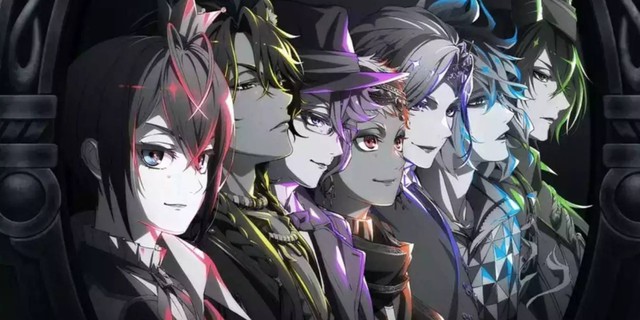 Top Anime mùa Thu 2025 Top Anime mùa Thu 2025