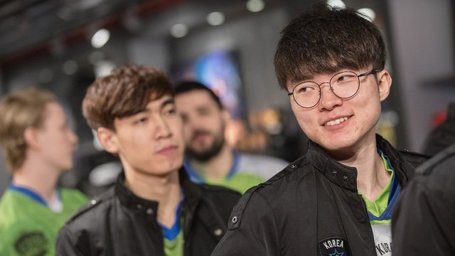 Levi xếp cùng danh sách với Faker trong một thống kê tại MSI 2025 Levi xếp cùng danh sách với Faker trong một thống kê tại MSI 2025