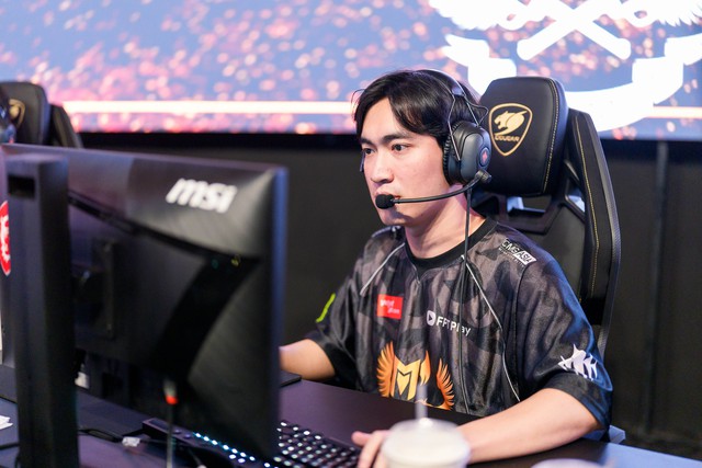 Levi bất ngờ sánh vai cùng Faker trong một thống kê trước thềm MSI 2025- Ảnh 3. Levi bất ngờ sánh vai cùng Faker trong một thống kê trước thềm MSI 2025- Ảnh 3.