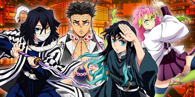 Top Anime mùa Thu 2025 Top Anime mùa Thu 2025