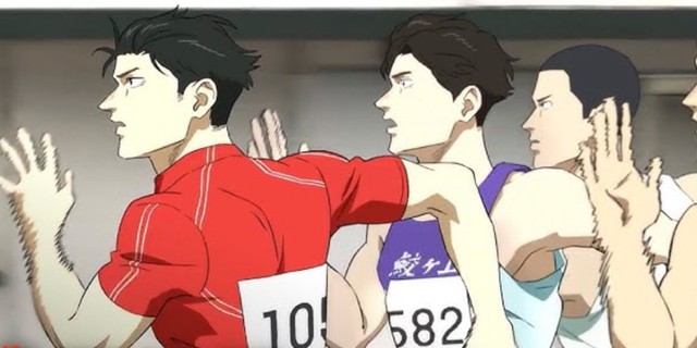 Top Anime mùa Thu 2025 Top Anime mùa Thu 2025