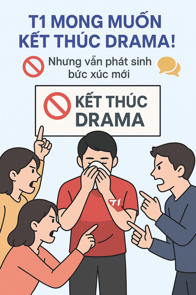 Toàn cảnh chia sẻ của T1 về Zeus và Gumayusi: Khởi đầu drama, kết thúc vẫn tranh cãi- Ảnh 10. Toàn cảnh chia sẻ của T1 về Zeus và Gumayusi: Khởi đầu drama, kết thúc vẫn tranh cãi- Ảnh 10.